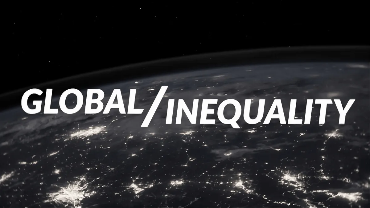 The Global Inequality Project