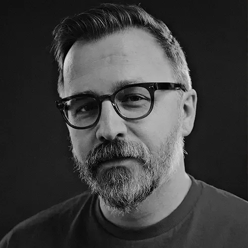  Geo Maher, Coordinator