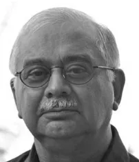 Issa Shivji