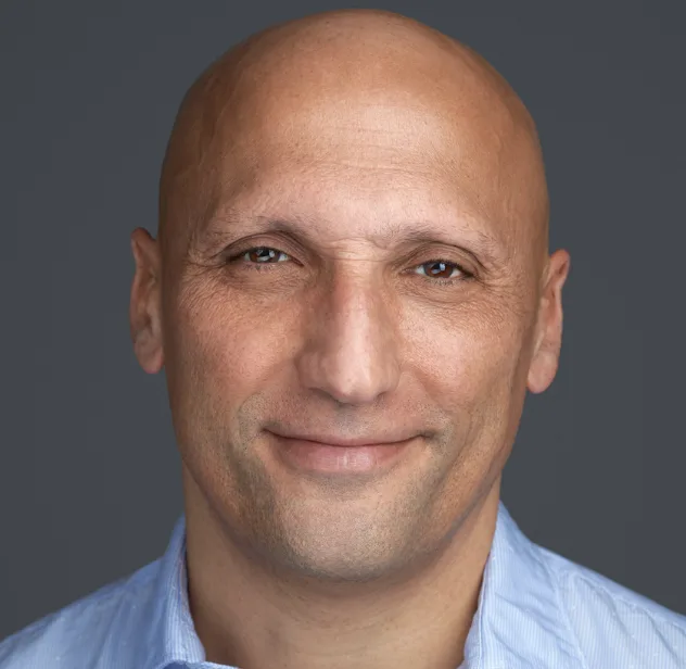 Dimitri Lascaris