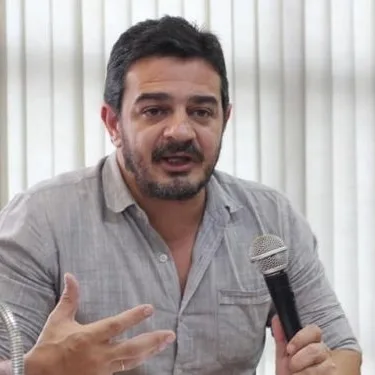 Elias Khalil Jabbour