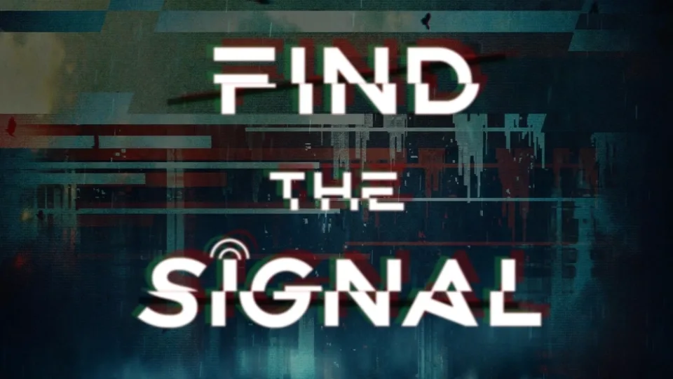Find the Signal