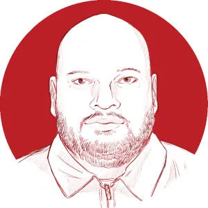 Carlos Ron