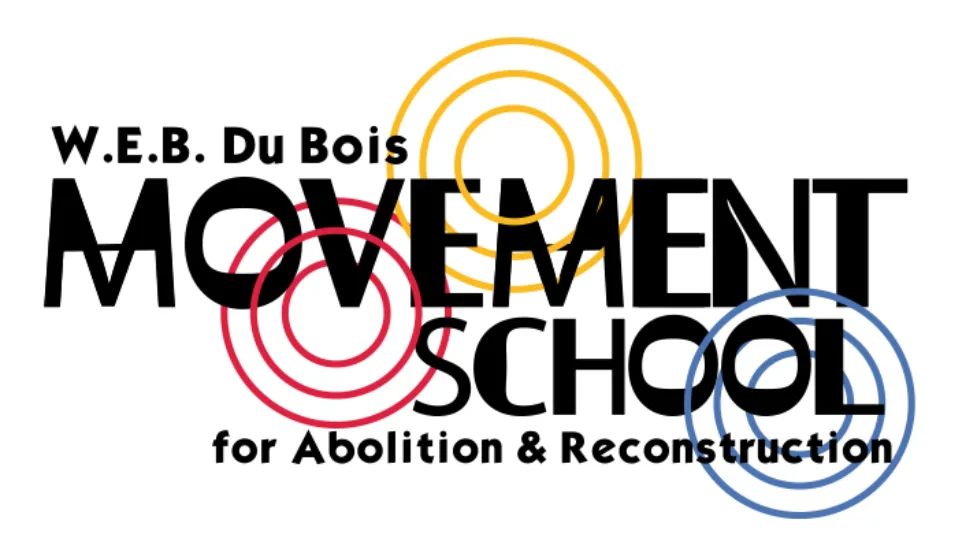 W.E.B. Dubois Movement School