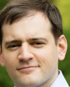 Dr. Eric Golson