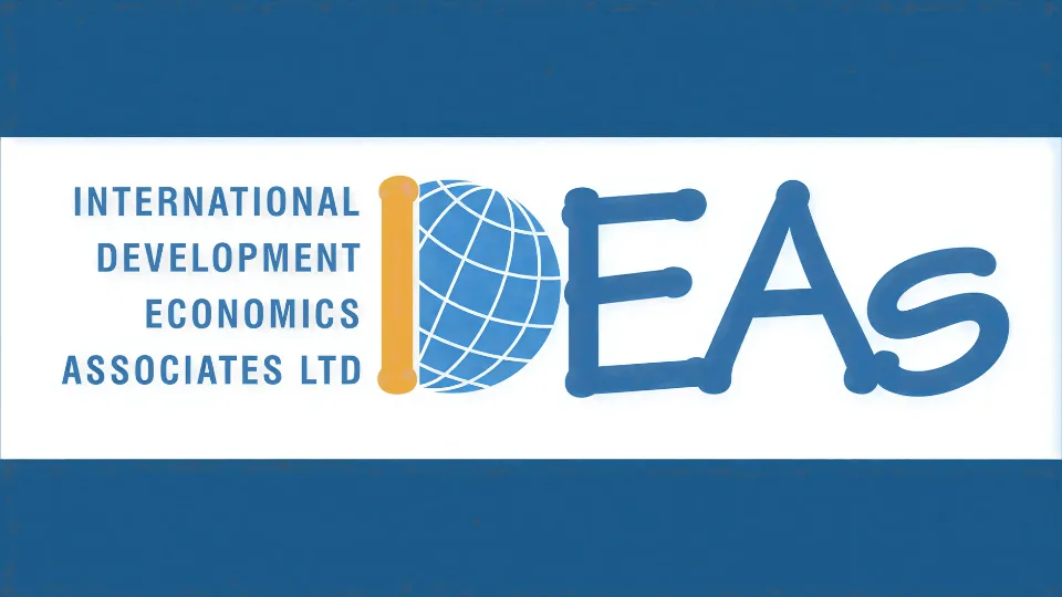 International Development Economics Associates