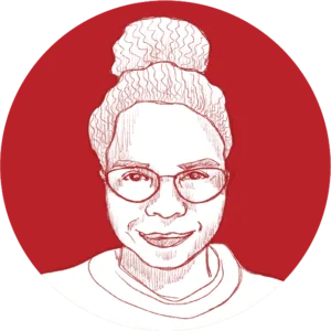 Mikaela Nhondo Erskog