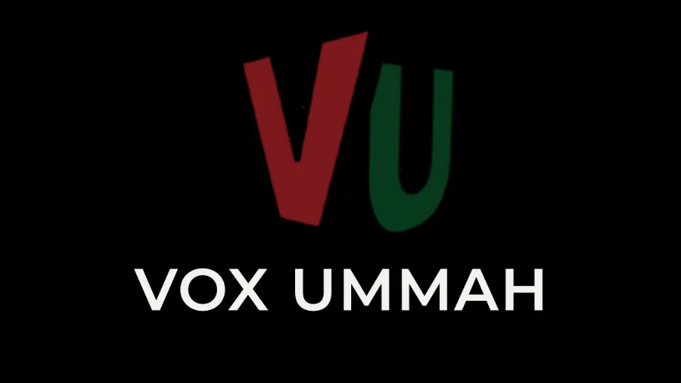 Vox Ummah