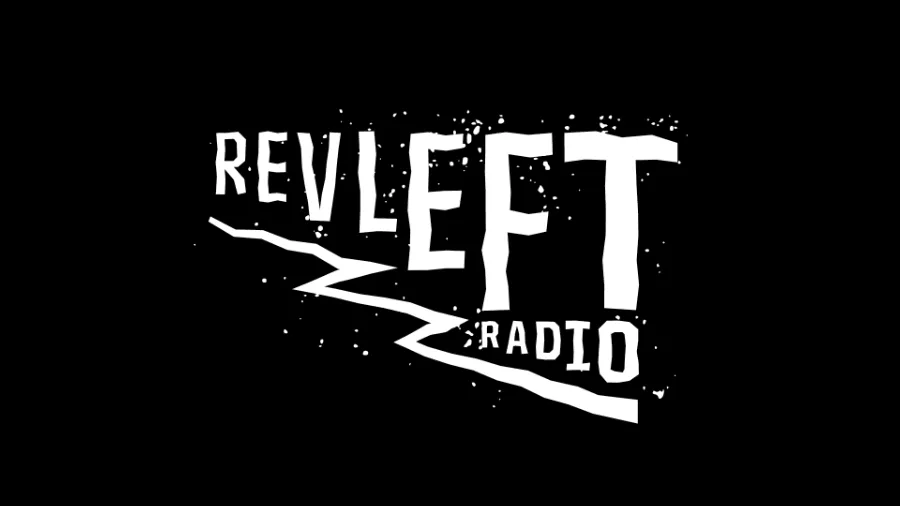Rev Left Radio