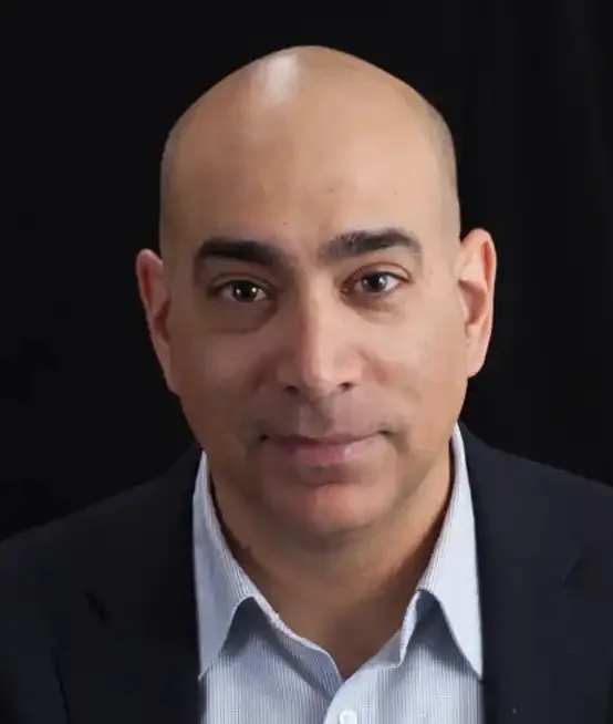 Ali Abunimah