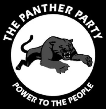 panther-party