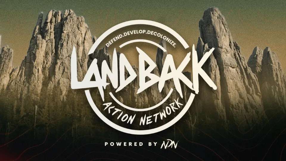 LANDBACK Action Network