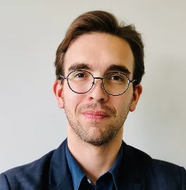Dr. Pascal Lottaz