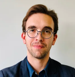 Dr. Pascal Lottaz