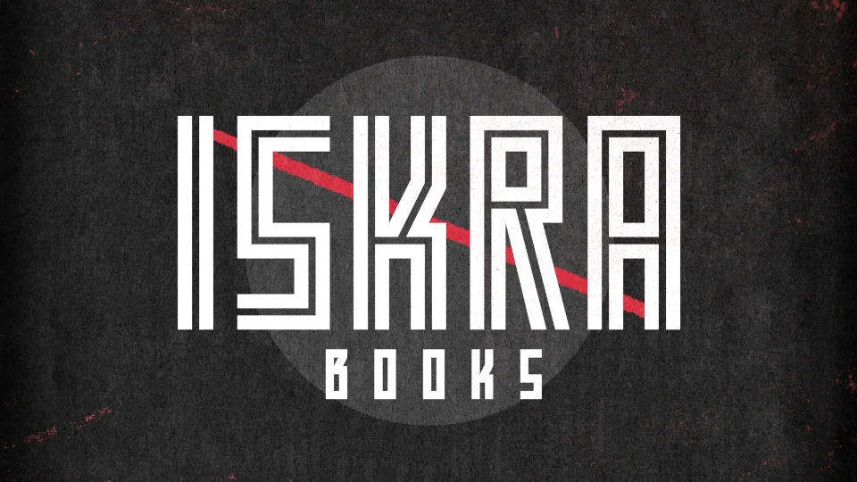 Iskra Books
